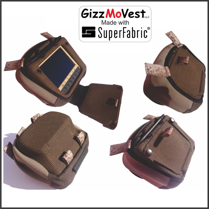 GizzMoVest OEM