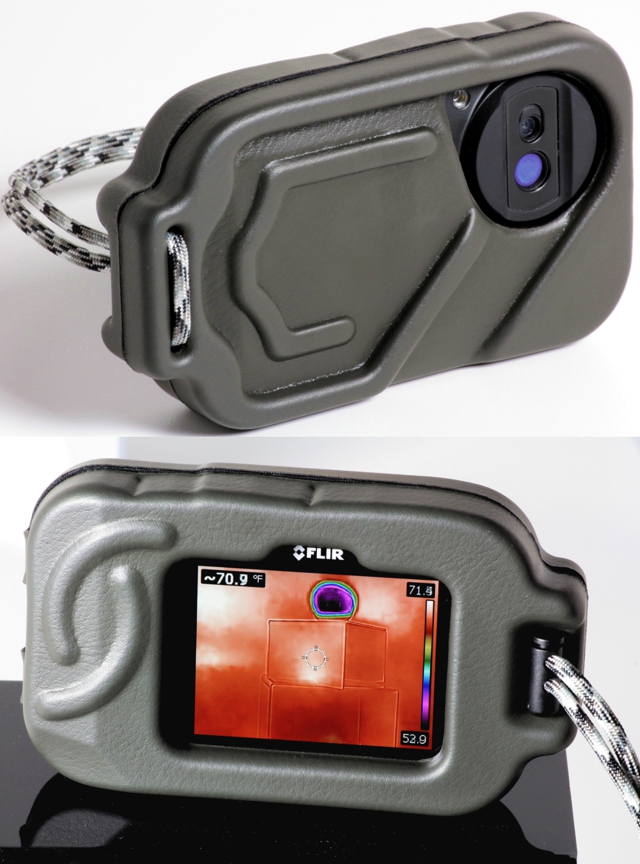 FLIR C2