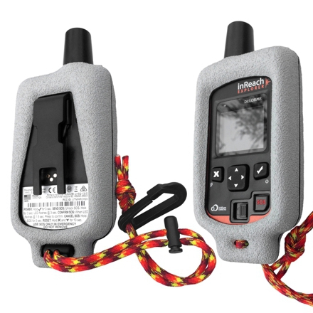 Delorme InReach Explorer/SE