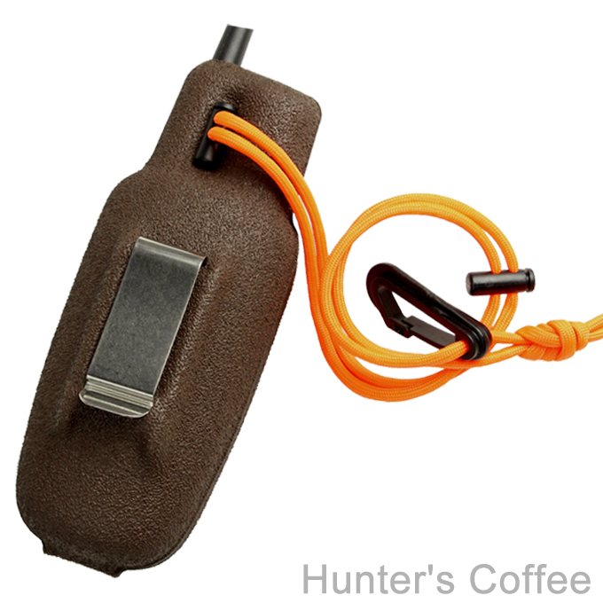 GizzMoVest Garmin Astro 320