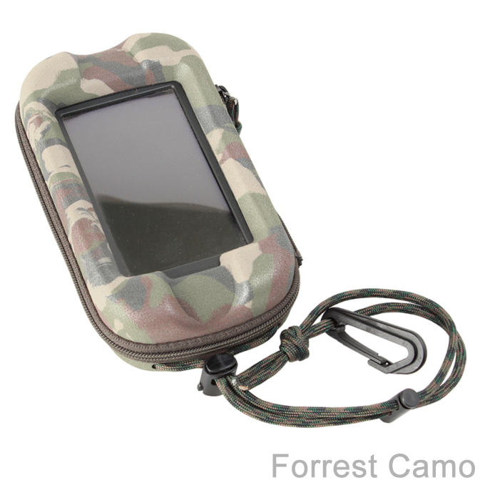 Custom Molded Cases Custom Holsters Covers Cases made in the USA Case for Garmin Tactile Composites by GizzMoVest LLC