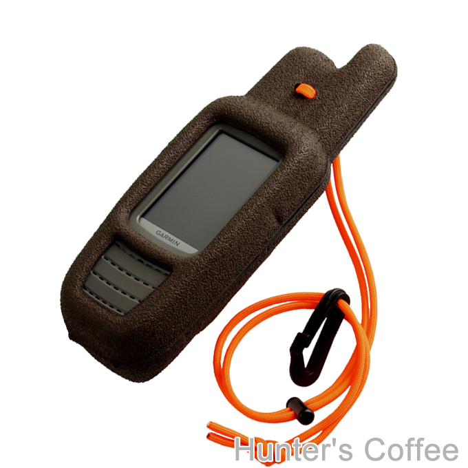 GizzMoVest Garmin Rino 650/655