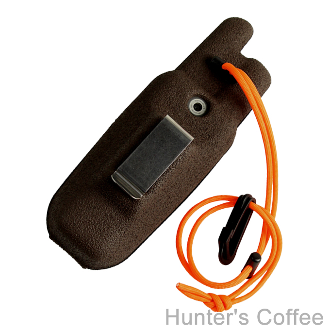 GizzMoVest Garmin Rino 650/655
