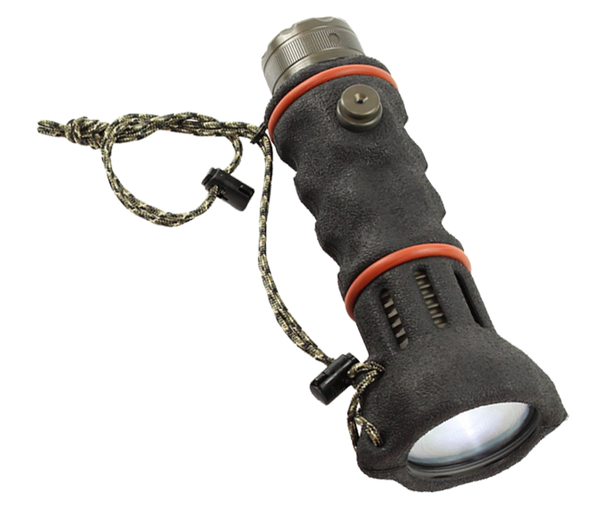 Flashlight